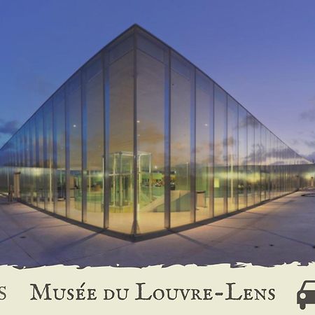Апартаменти La Plume D'Or - Wifi - Parking Prive Ланс Екстер'єр фото